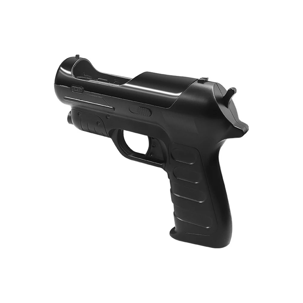 2pcs Shooting Game Accessories Hollow VR Gaming Joystick Accessories for PS4