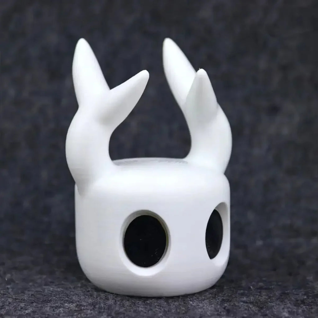 Creative Cartoon Ghost Game Controller Stand For PS5/XBOX/switch Luminous Design Cool Desktop Display Gaming Accessories