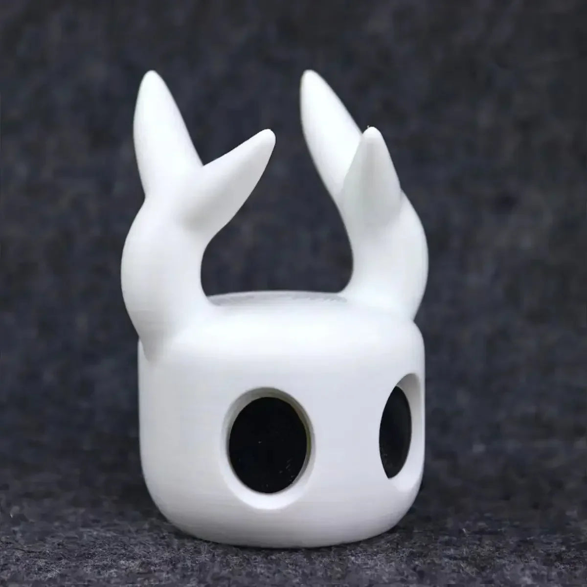 Creative Cartoon Ghost Game Controller Stand For PS5/XBOX/switch Luminous Design Cool Desktop Display Gaming Accessories