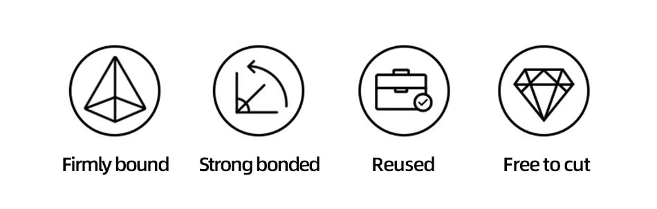 Rocoren Cable Organizer 3M Wire Winder USB Cable Management Charger Protector Phone Mouse Earphone Cable Holder Cord Protection