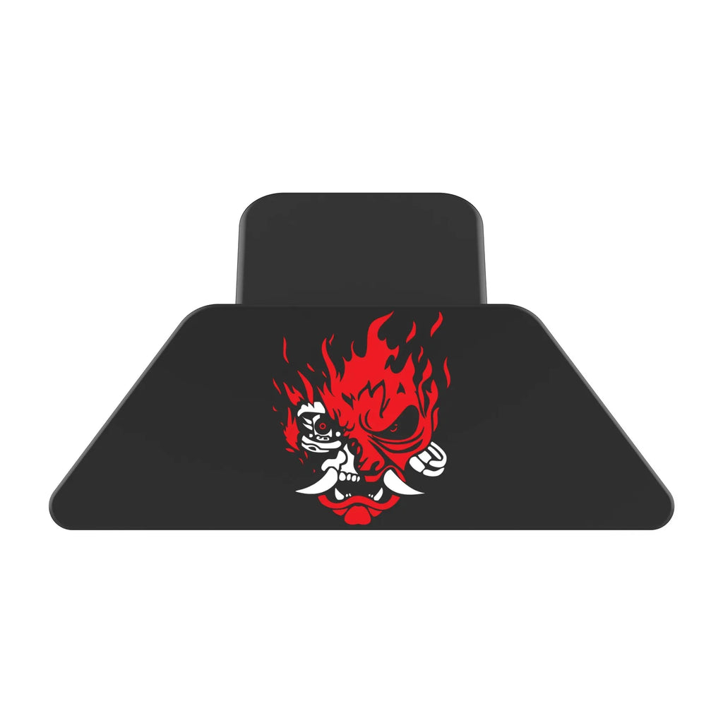 New Arrival Gaming Accessories Stand Base Holder For Xbox Series X/Elite Controller With Uniqe Pattern Gamepad Holder