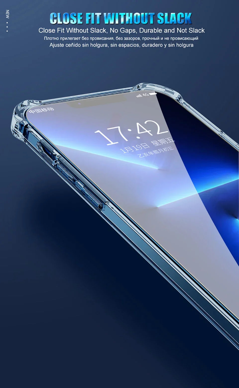 Transparent Magnetic For Magsafe Wireless Charge Cases For iPhone 17 16 15 14 13 12 11 Pro Max Shockproof Cover Accessories