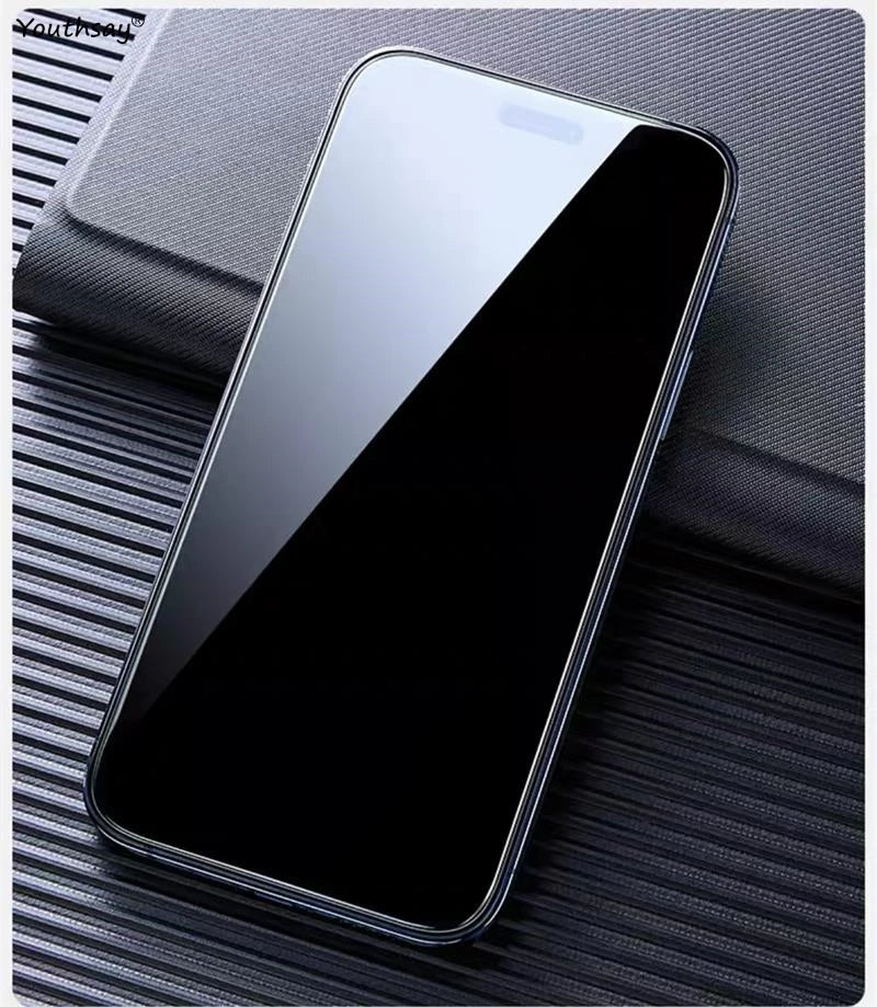 Full Clear Tempered Glass For iPhone 17 Pro Max Screen Protector iphone 17 16 Pro Max Screen Glass Phone Film iphone 17 Pro Max