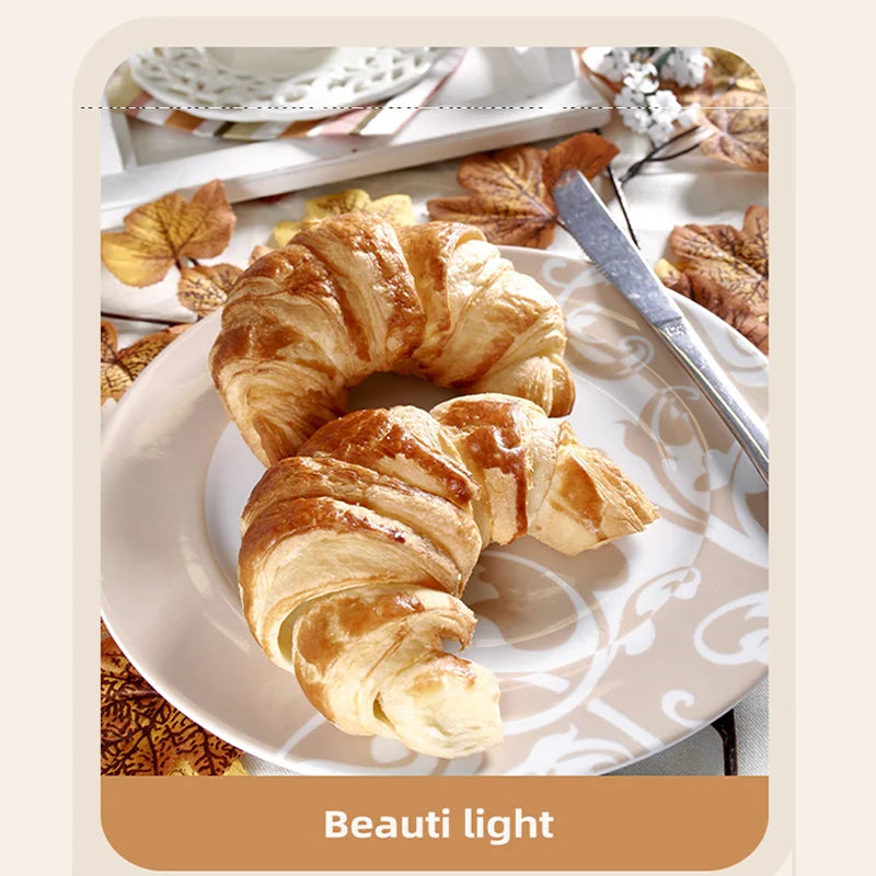 Pocket LED Selfie Light For IPhone IPad Mobile Phone Laptop Clip Flash Fill Video Photo Ringlight Photography Lamp