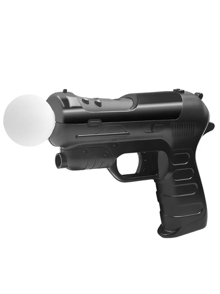 2pcs Shooting Game Accessories Hollow VR Gaming Joystick Accessories for PS4