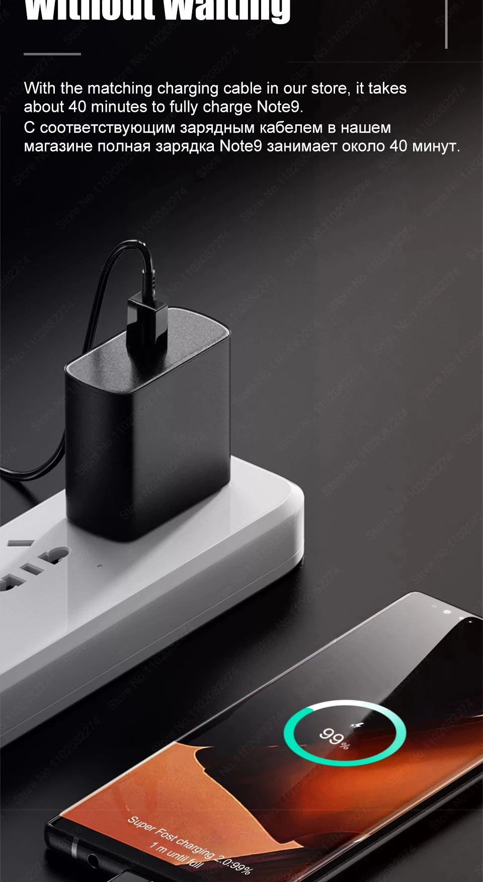 45W PD USB C Fast Charging Cable For Samsung Galaxy S24 S21 S22 S23 Ultra Plus A53 A54 Type C Charge Cable For Samsung Data Line