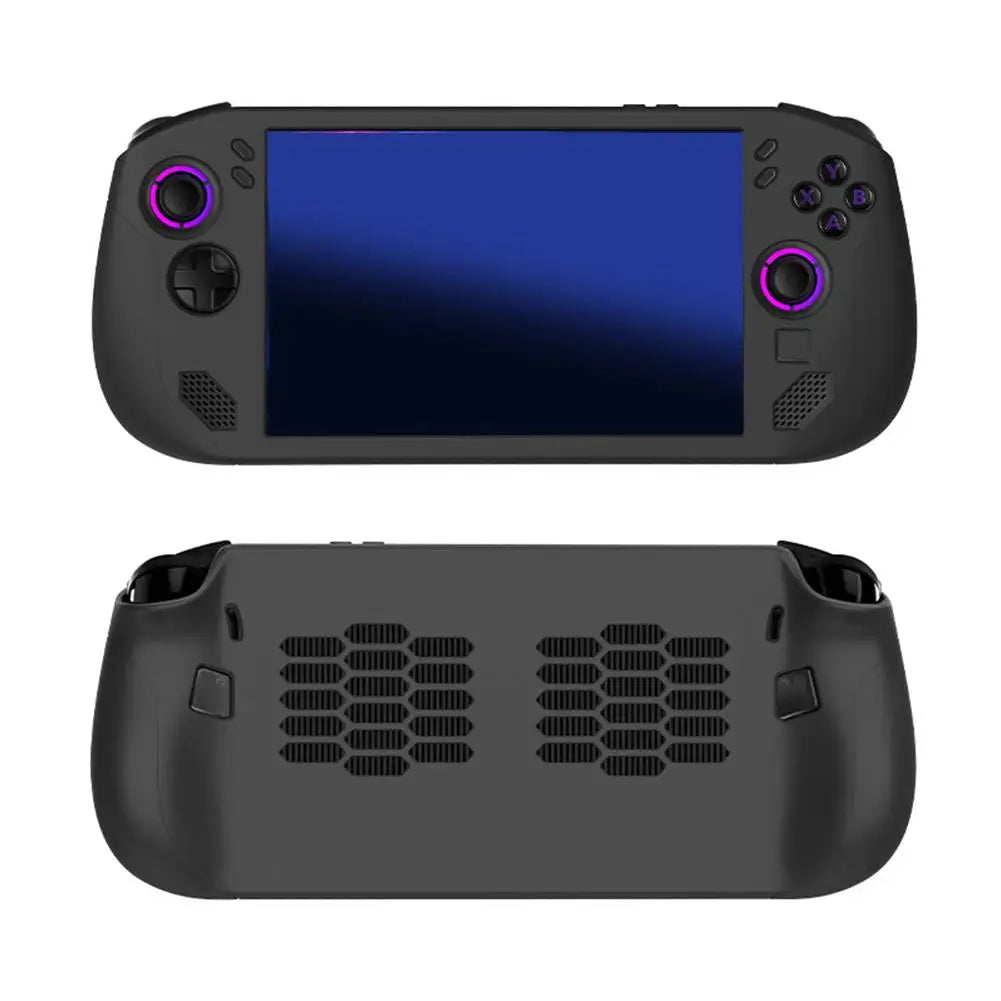 Case For Legion Go S Gaming Handheld Anti-Scratch Protection Cover Protector Case Protective Sleeve Games Accessories ﻿