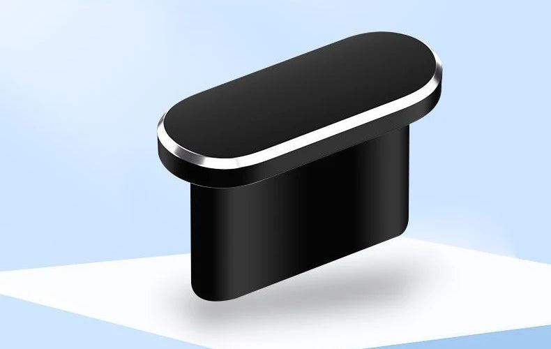 iPhone15 Pro Max Accessories iPhone Dust Plug For Mobile Phone Accessories Dust Cap For Mobile Usb Dust Plug Usb A iPhone15 Plus