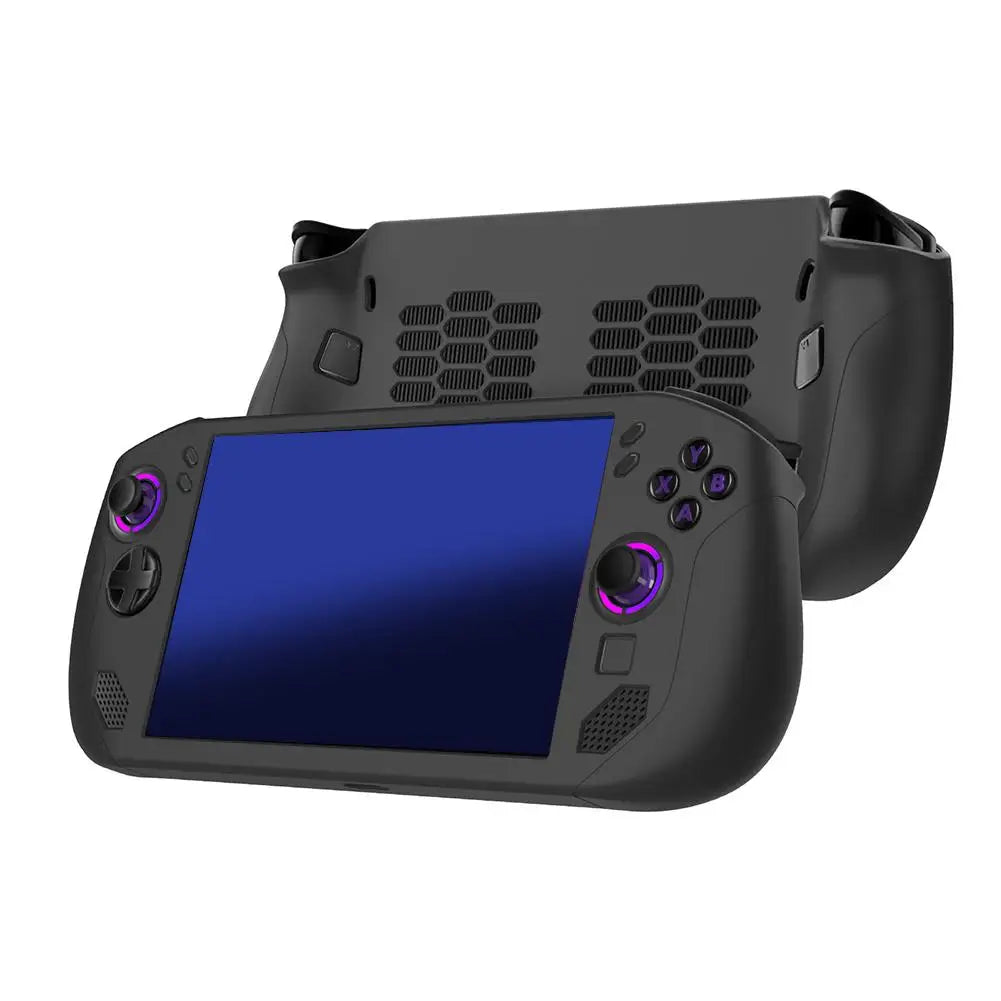 Case For Legion Go S Gaming Handheld Anti-Scratch Protection Cover Protector Case Protective Sleeve Games Accessories ﻿