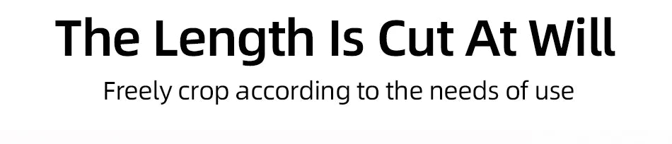 Rocoren Cable Organizer 3M Wire Winder USB Cable Management Charger Protector Phone Mouse Earphone Cable Holder Cord Protection