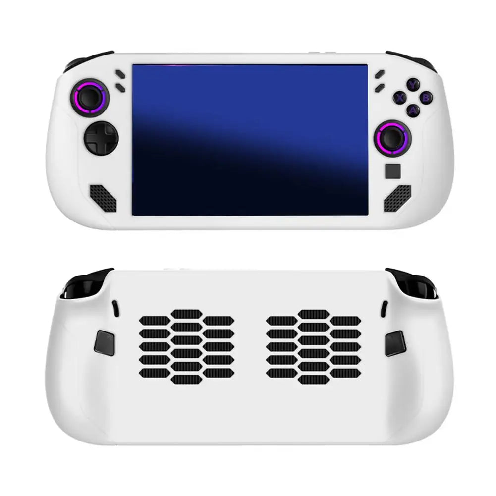 Case For Legion Go S Gaming Handheld Anti-Scratch Protection Cover Protector Case Protective Sleeve Games Accessories ﻿