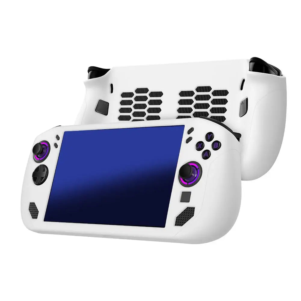 Case For Legion Go S Gaming Handheld Anti-Scratch Protection Cover Protector Case Protective Sleeve Games Accessories ﻿