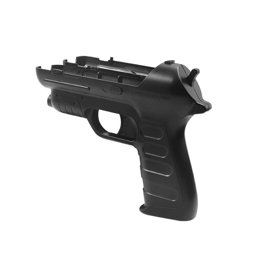 2pcs Shooting Game Accessories Hollow VR Gaming Joystick Accessories for PS4