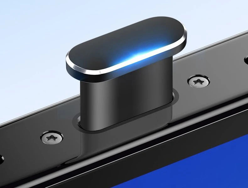 iPhone15 Pro Max Accessories iPhone Dust Plug For Mobile Phone Accessories Dust Cap For Mobile Usb Dust Plug Usb A iPhone15 Plus