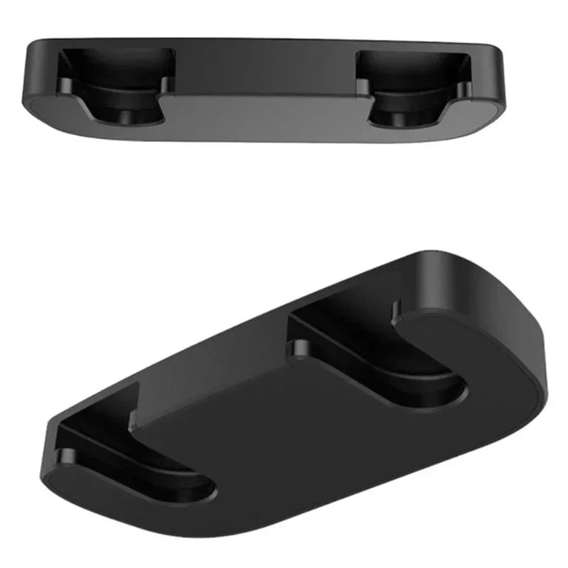 For PS5/PS4 Controller Hanger Hanging Hanger Bracket 1Pcs Storage Stand Gamepad Hook Holder Game Accessories ABS Storage Rack